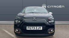 Citroen C3 1.2 PureTech C-Series Edition 5dr Petrol Hatchback